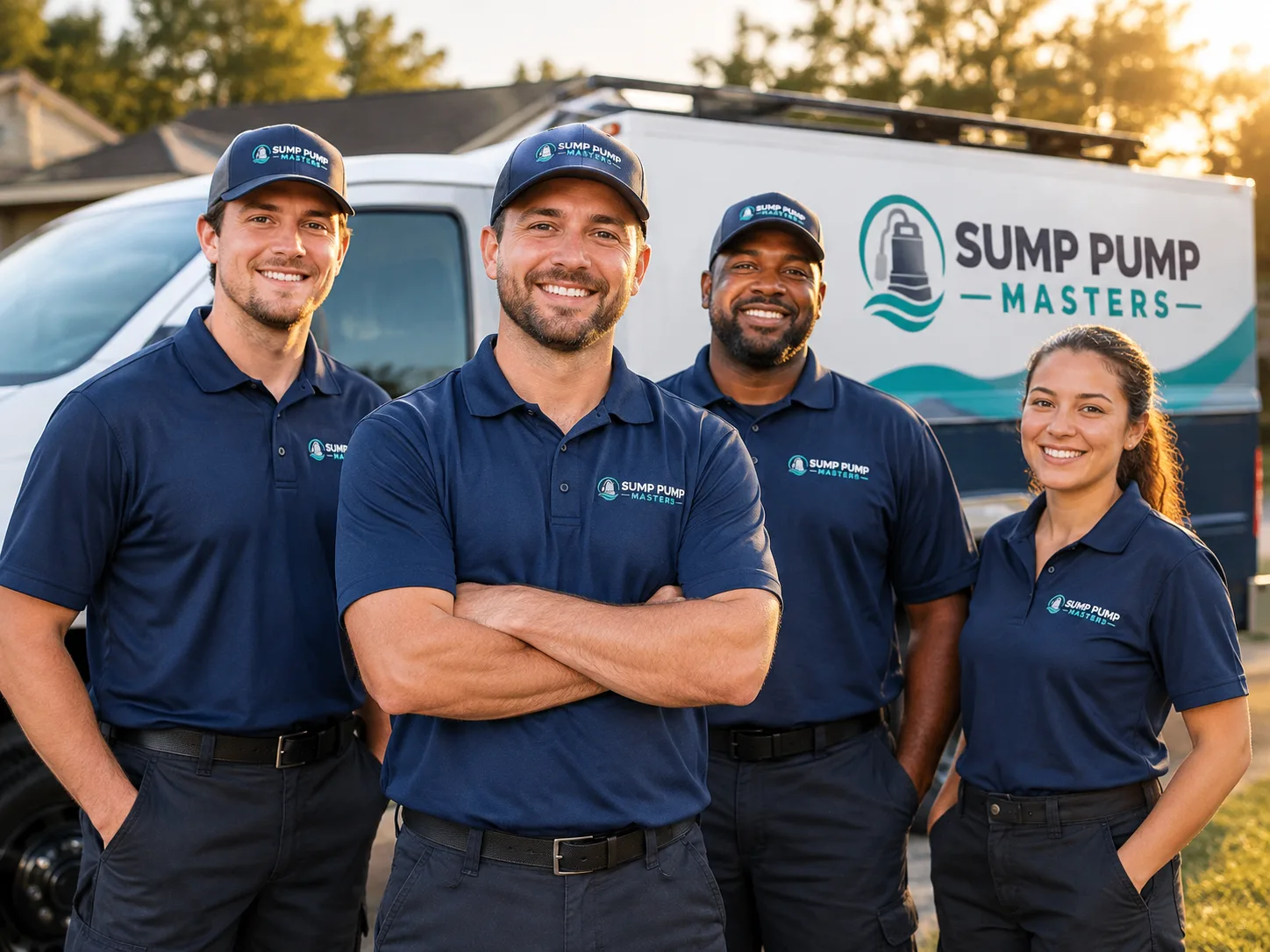 Sump Pump Repair company in Helena, AL